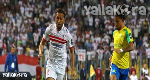 المقاولون يطلب التعاقد مع رمزي خالد